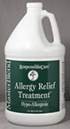 Anti-Allergy Treatment